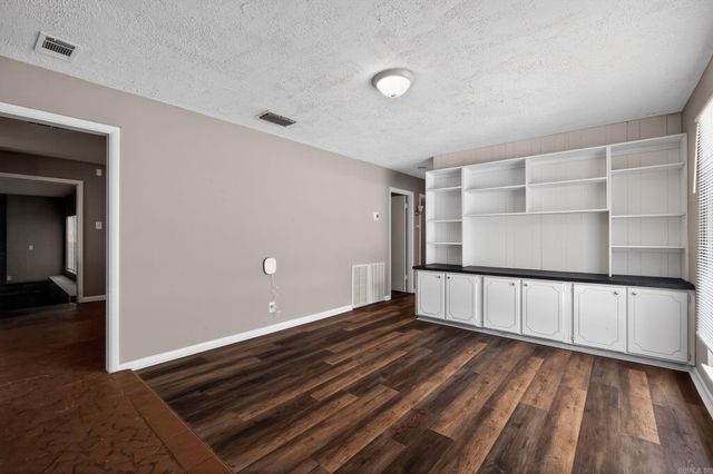 5509 Westminister Dr, Little Rock, AR 72209