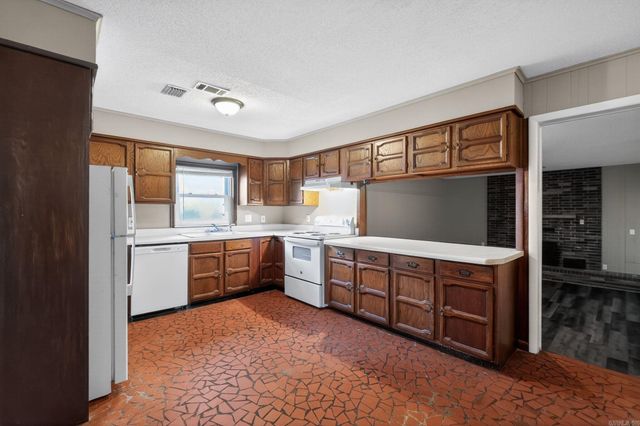 5509 Westminister Dr, Little Rock, AR 72209