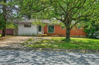 5509 Westminister Dr, Little Rock, AR 72209