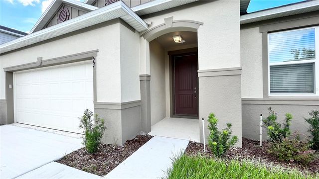 557 SCOTT LAKE CREEK LN, Lakeland, FL 33813