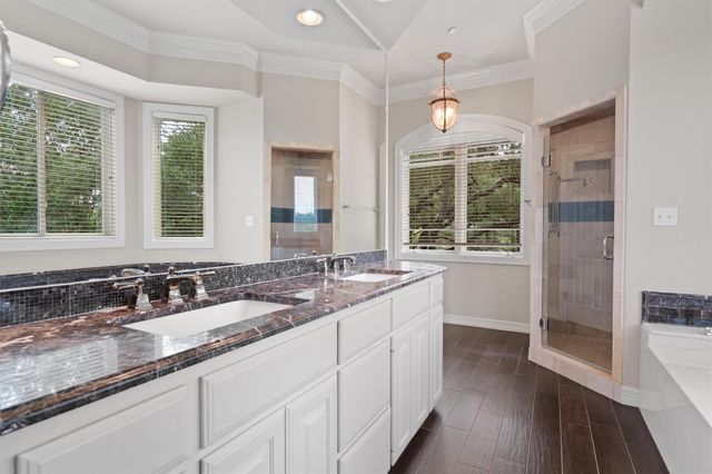 3735 Lost Creek BLVD, Austin, TX 78735