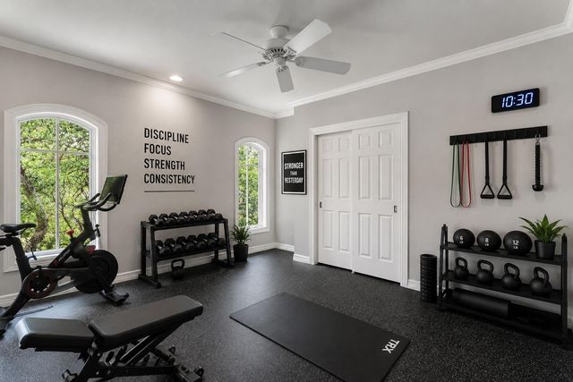 3735 Lost Creek BLVD, Austin, TX 78735