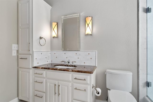 3735 Lost Creek BLVD, Austin, TX 78735