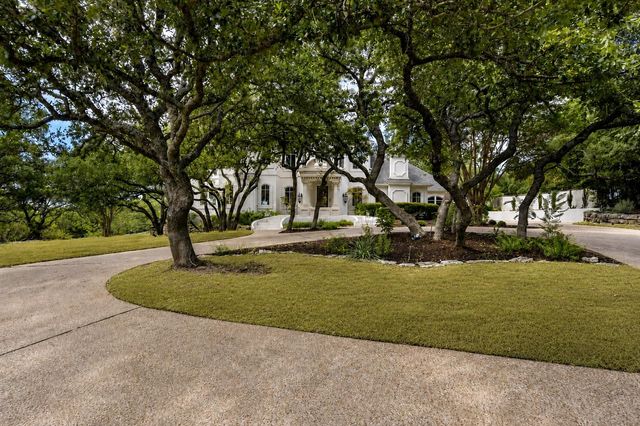 3735 Lost Creek BLVD, Austin, TX 78735