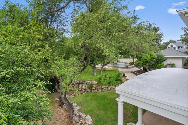 3735 Lost Creek BLVD, Austin, TX 78735