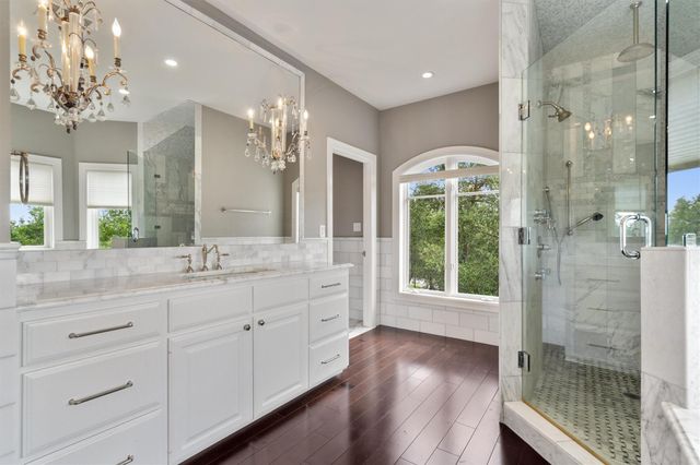 3735 Lost Creek BLVD, Austin, TX 78735