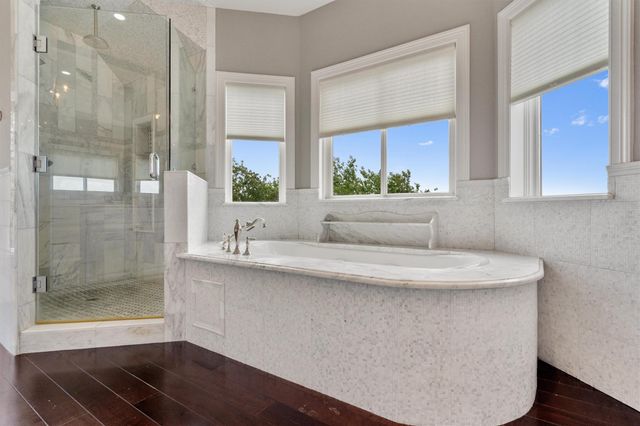 3735 Lost Creek BLVD, Austin, TX 78735