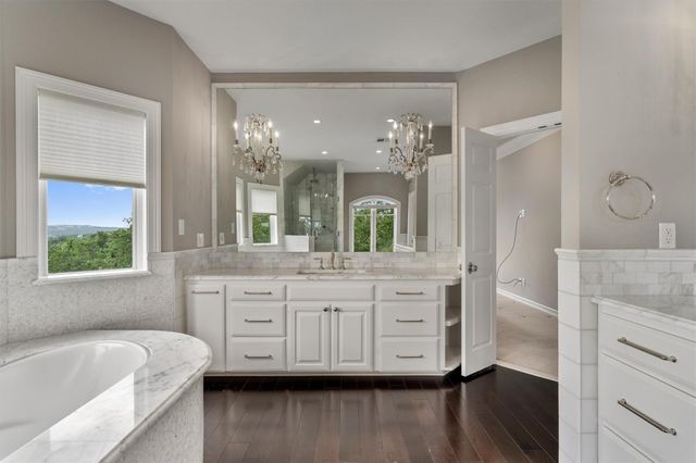 3735 Lost Creek BLVD, Austin, TX 78735