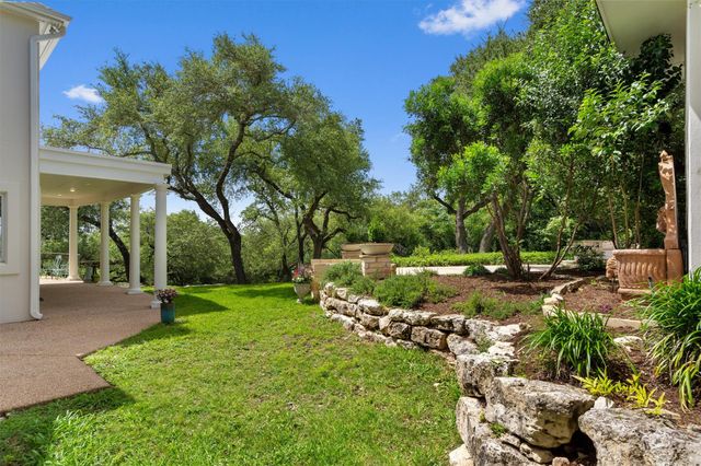 3735 Lost Creek BLVD, Austin, TX 78735