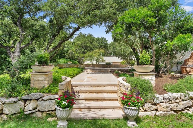 3735 Lost Creek BLVD, Austin, TX 78735