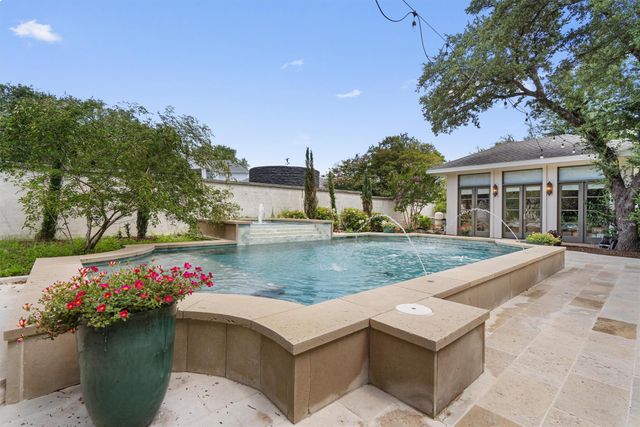 3735 Lost Creek BLVD, Austin, TX 78735