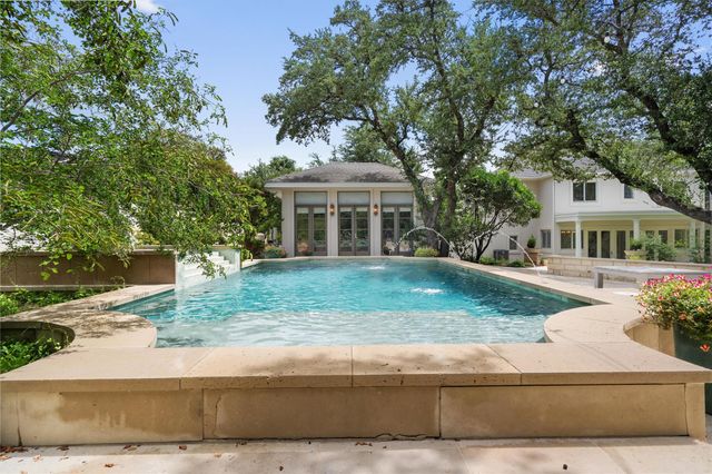 3735 Lost Creek BLVD, Austin, TX 78735