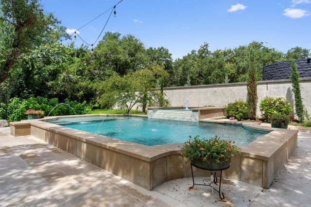 3735 Lost Creek BLVD, Austin, TX 78735