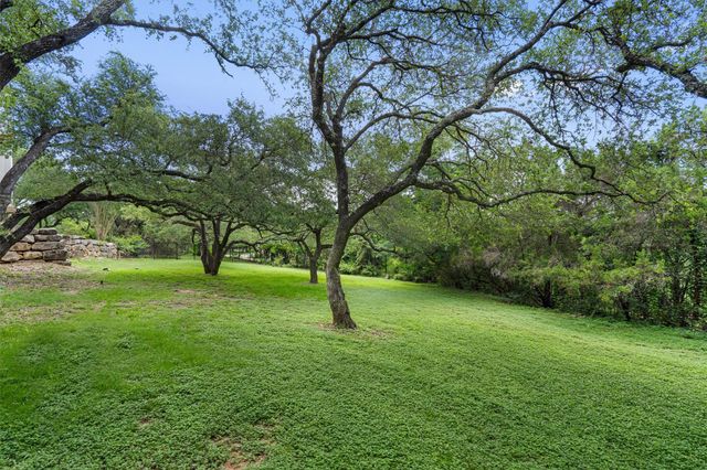 3735 Lost Creek BLVD, Austin, TX 78735
