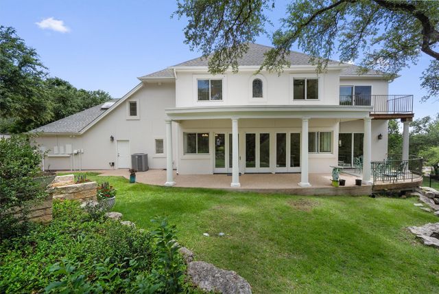 3735 Lost Creek BLVD, Austin, TX 78735