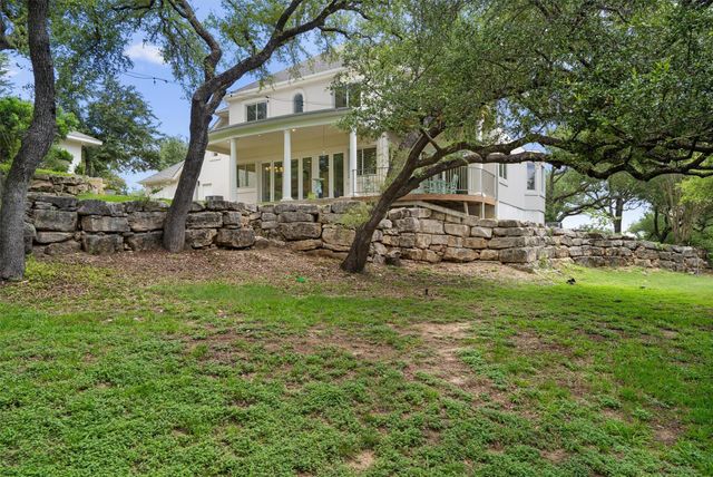 3735 Lost Creek BLVD, Austin, TX 78735