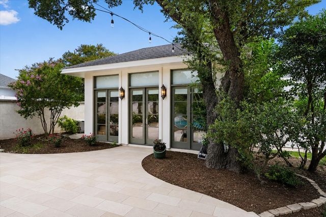 3735 Lost Creek BLVD, Austin, TX 78735