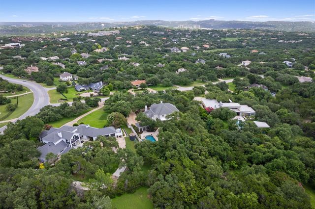 3735 Lost Creek BLVD, Austin, TX 78735