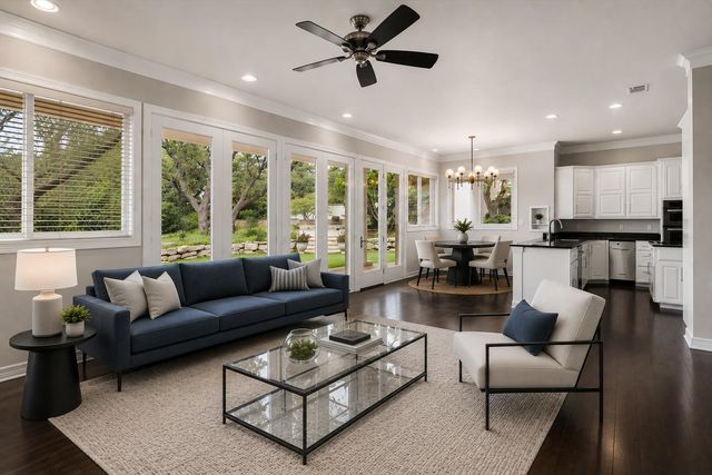 3735 Lost Creek BLVD, Austin, TX 78735