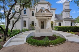 3735 Lost Creek BLVD, Austin, TX 78735