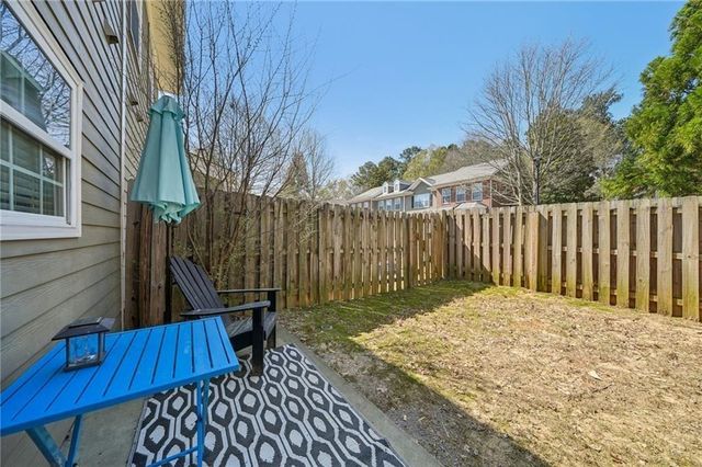 2147 Del Lago Circle 12, Kennesaw, GA 30152