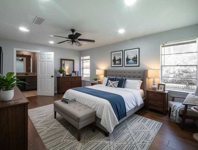 605 Blue Lake Drive, Fort Worth, TX 76103