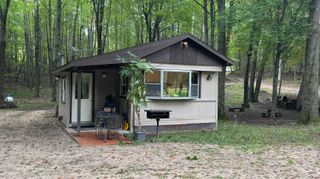 2404 Bialik Road, Brown Twp, MI 49660