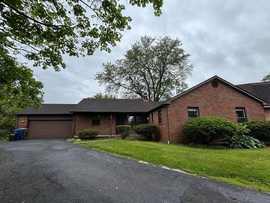 4714-4716 Arthur Court, Columbus, OH 43220