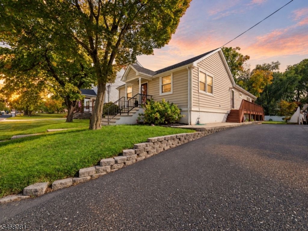 45 Betts Ave, Lawrence Twp., NJ 08648