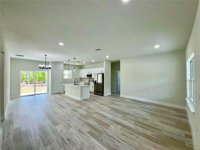 7578 N PRIMROSE DRIVE, Citrus Springs, FL 34434