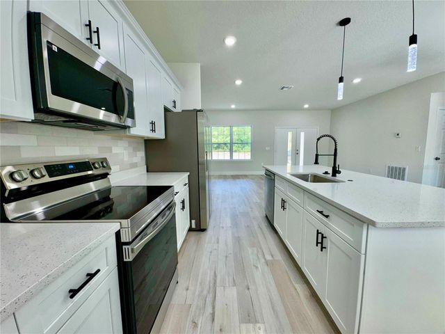 7578 N PRIMROSE DRIVE, Citrus Springs, FL 34434
