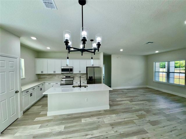 7578 N PRIMROSE DRIVE, Citrus Springs, FL 34434