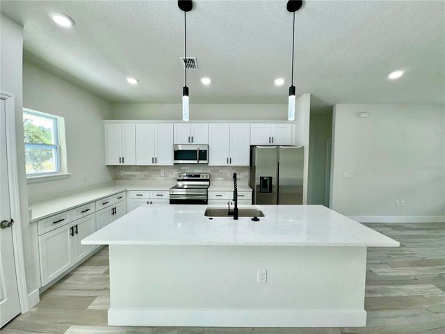 7578 N PRIMROSE DRIVE, Citrus Springs, FL 34434