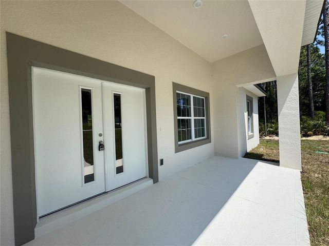7578 N PRIMROSE DRIVE, Citrus Springs, FL 34434