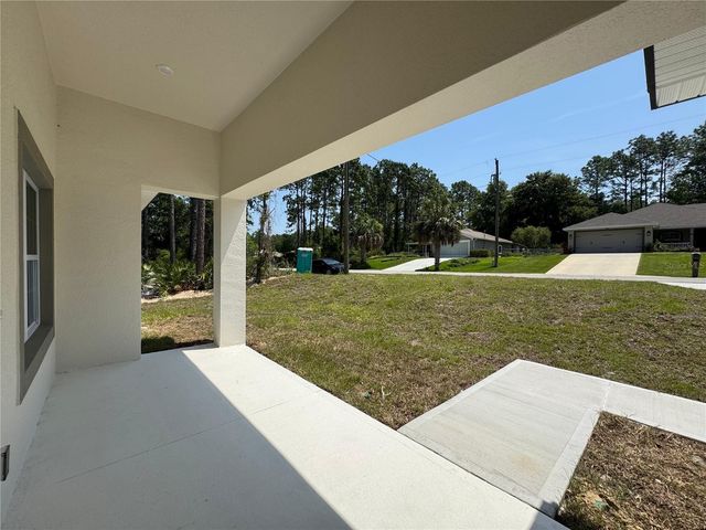 7578 N PRIMROSE DRIVE, Citrus Springs, FL 34434