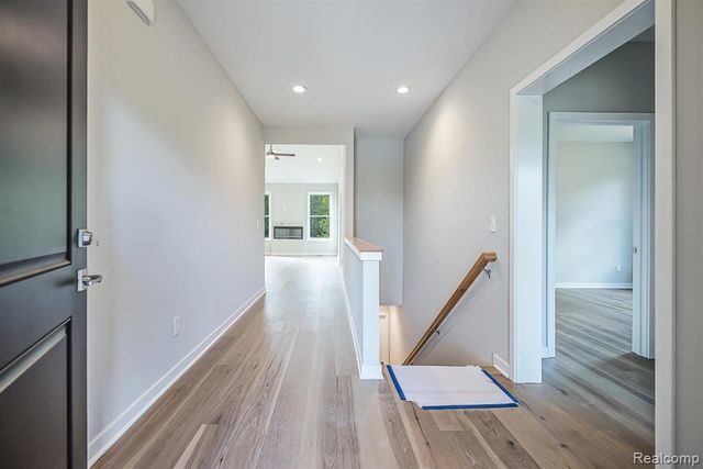 9758 Iosco Ridge Drive, Gregory, MI 48137