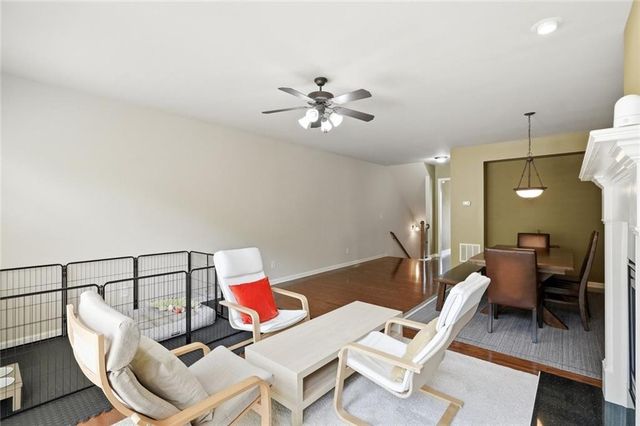 798 Village Field Court, Suwanee, GA 30024