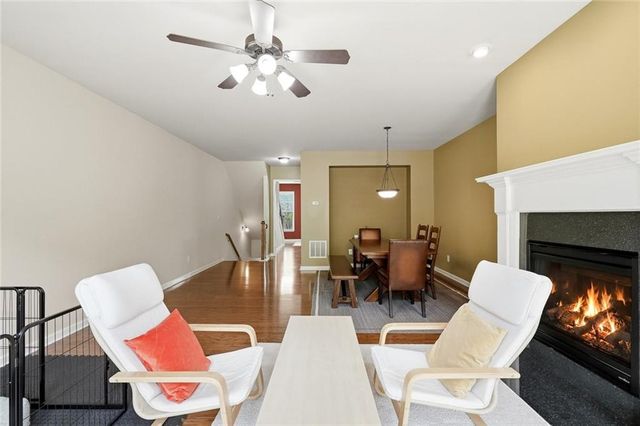 798 Village Field Court, Suwanee, GA 30024