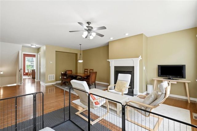 798 Village Field Court, Suwanee, GA 30024