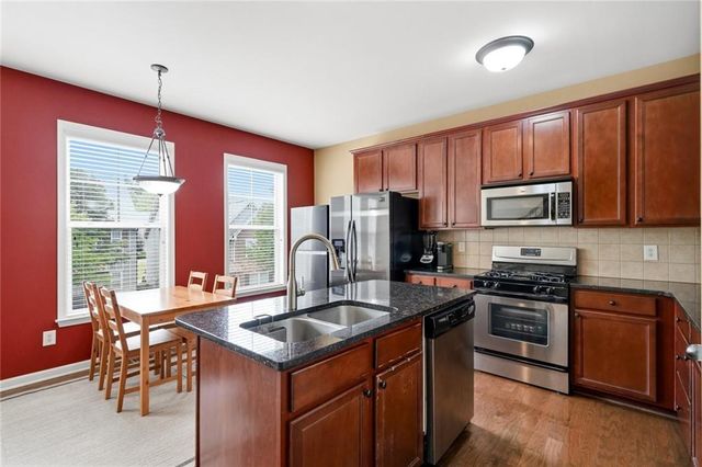798 Village Field Court, Suwanee, GA 30024