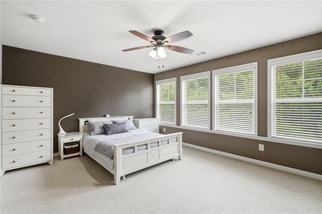 798 Village Field Court, Suwanee, GA 30024