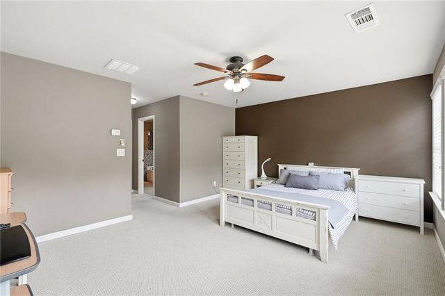 798 Village Field Court, Suwanee, GA 30024