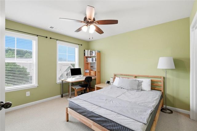 798 Village Field Court, Suwanee, GA 30024