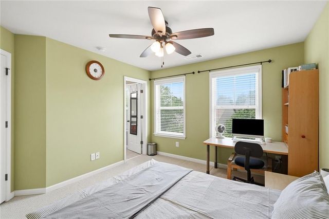 798 Village Field Court, Suwanee, GA 30024