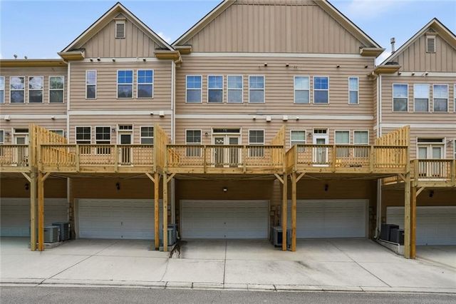 798 Village Field Court, Suwanee, GA 30024