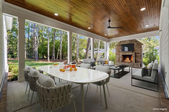 62 Makepeace Pl., Pawleys Island, SC 29585