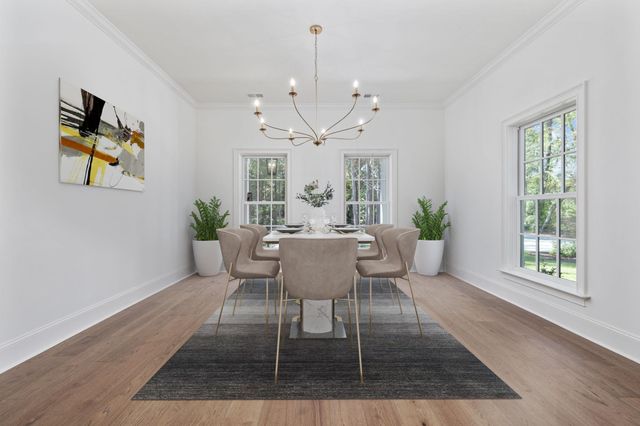 62 Makepeace Pl., Pawleys Island, SC 29585