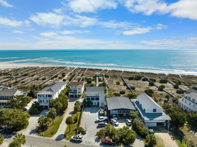 62 Makepeace Pl., Pawleys Island, SC 29585