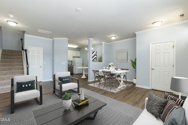 2200 Valley Edge Drive 104, Raleigh, NC 27614