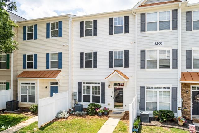 2200 Valley Edge Drive 104, Raleigh, NC 27614